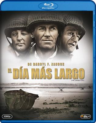 El D�a M�s Largo (1962)