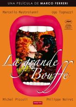 La Grande Bouffe (1973)