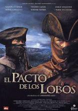 El Pacto De Los Lobos (2001)