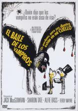 El Baile De Los Vampiros (1967)