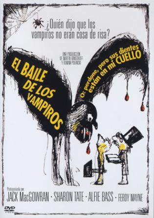 El Baile De Los Vampiros (1967)