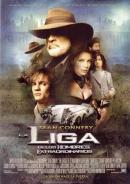 La Liga De Los Hombres Extraordinarios (2003)