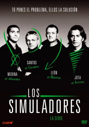 Los Simuladores - Primera Temporada (2006)