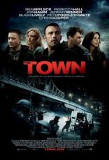 The Town (Ciudad de ladrones) (2010)
