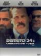 Distrito 34 - Corrupci�n Total (1990)