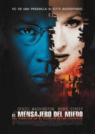 Mensajero Del Miedo (2004)