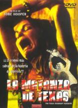 La Matanza De Texas (1974)