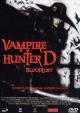 Vampire Hunter D - Bloodlust (2000)