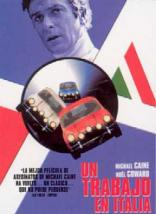 The Italian Job (1969) (1969)