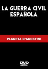 La Guerra Civil Espa�ola - Coleccion Planeta deAgostini (2006)