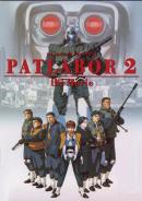 Patlabor 2: La Pel�cula (1995)