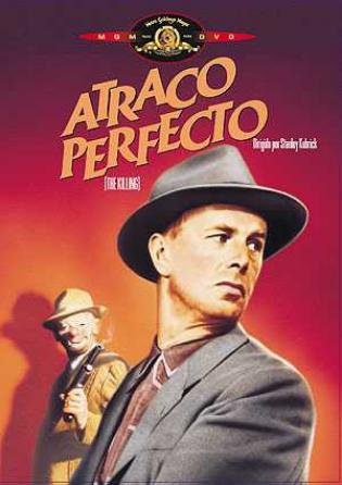 Atraco Perfecto (1956)