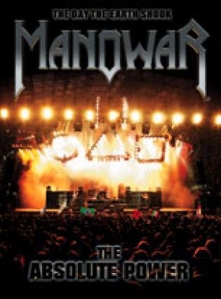 Manowar - The Absolute Power (2006)