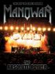 Manowar - The Absolute Power (2006)