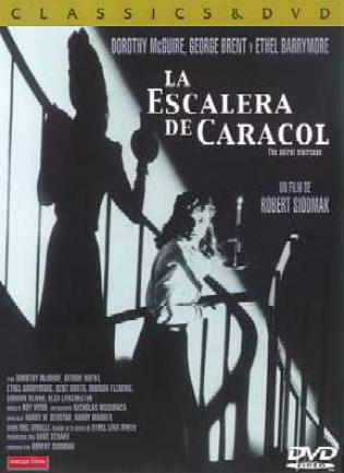 La Escalera De Caracol (1946)