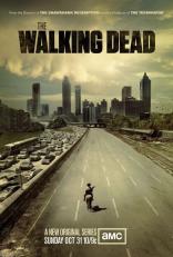 The Walking Dead - 1� Temporada (2010)