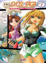 Excel Saga (1999)