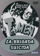 La Brigada Suicida (1947)