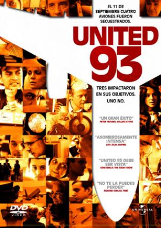 United 93 (2006)
