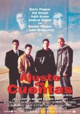 Ajuste De Cuentas (2001)