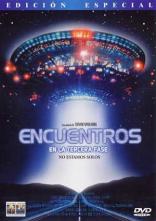 Encuentros En La Tercera Fase (1977)