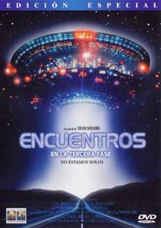 Encuentros En La Tercera Fase (1977)