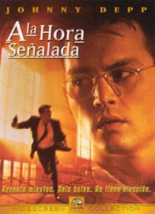 A La Hora Se�alada (1996)