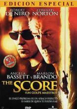 Un Golpe Maestro (2001)