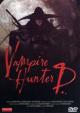 Vampire Hunter D (1985)
