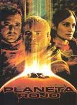 Planeta Rojo (2000)