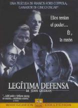 Leg�tima Defensa (1997)