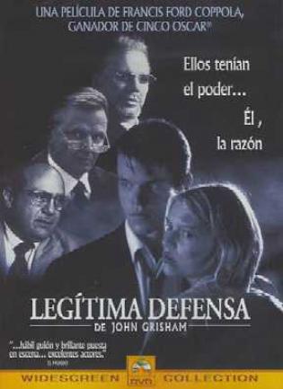 Leg�tima Defensa (1997)