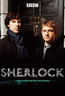 Sherlock - Temporada 1 (2010)