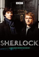 Sherlock - Temporada 1 (2010)
