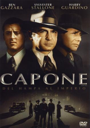 Capone (1975)