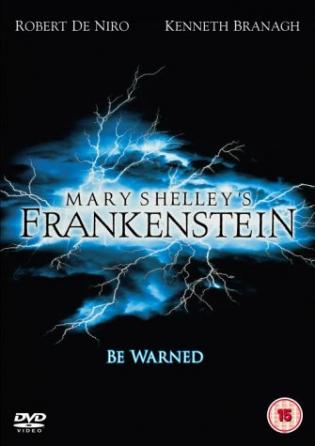 Frankenstein (Mary Shelleys Frankenstein) (2004)