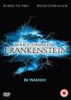 Frankenstein (Mary Shelleys Frankenstein) (2004)