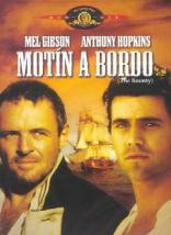 Mot�n A Bordo (1984)