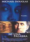 Ni Una Palabra (2001)