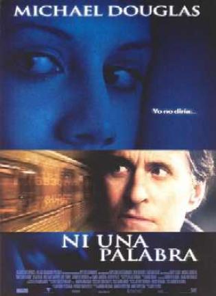 Ni Una Palabra (2001)
