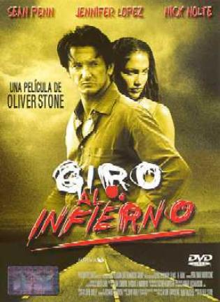 Giro Al Infierno (1997)