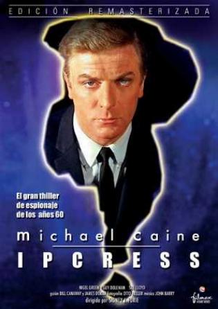 Ipcress (1965)