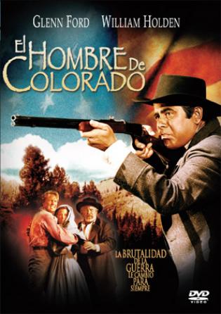 El Hombre De Colorado (1948)