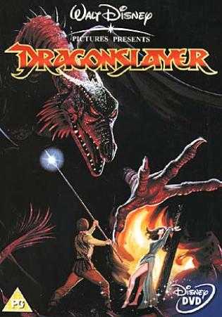 Dragonslayer (1981)