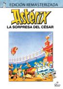 Ast�rix Y La Sorpresa Del C�sar (1985)