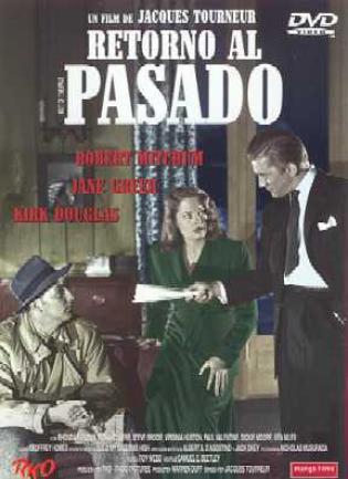Retorno Al Pasado (1947)