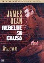 Rebelde Sin Causa (1955)