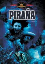 Pira�a (1978)