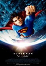 Superman Returns (2006)
