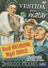 Vestida Para Matar (1946)